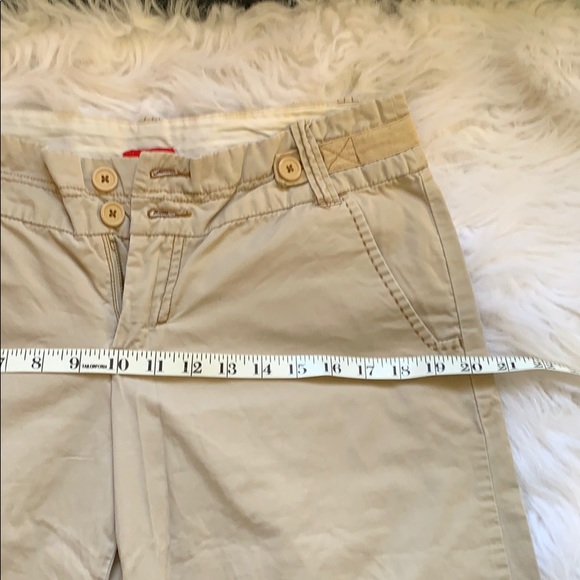 MOSSIMO Culottes Pants - Picture 5 of 7